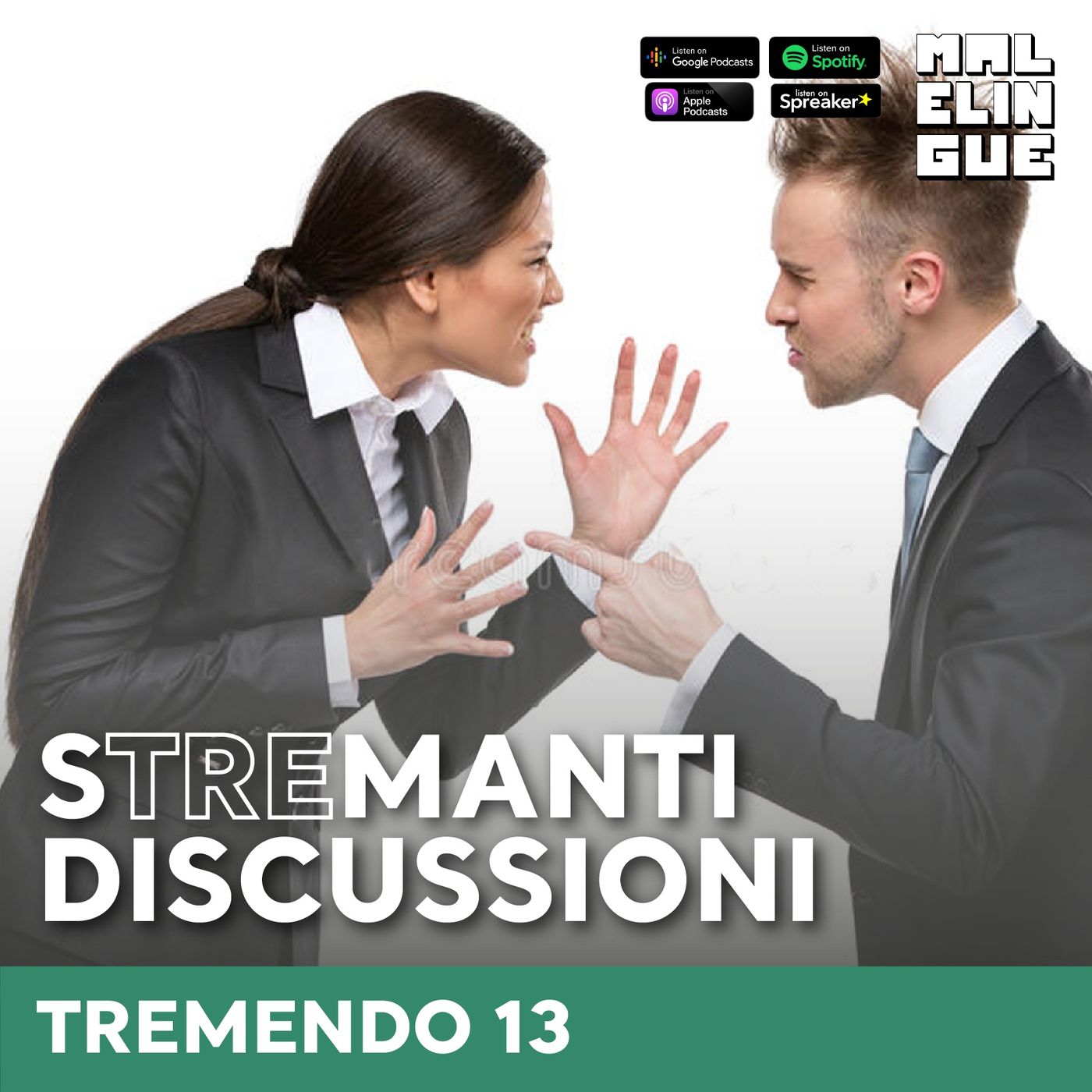 Tremendo