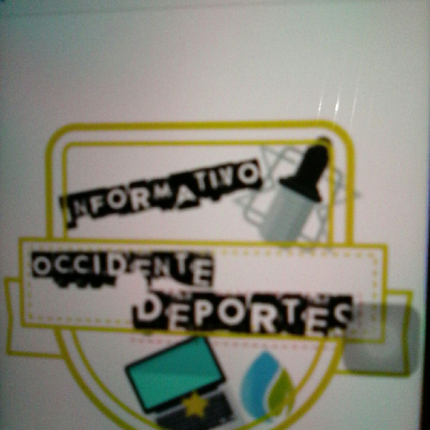 Información Deportiva Occidente