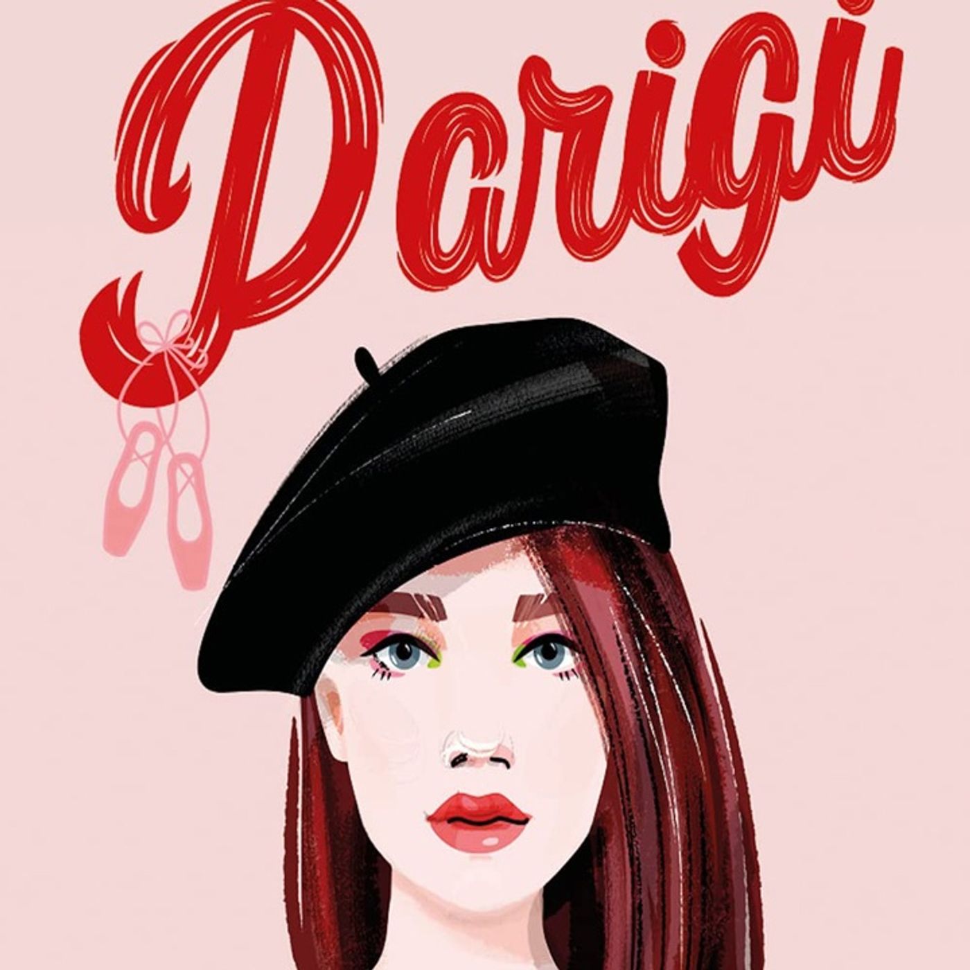 Cassandra Rocca: una storia che fa venire la voglia di innamorarsi ancora...