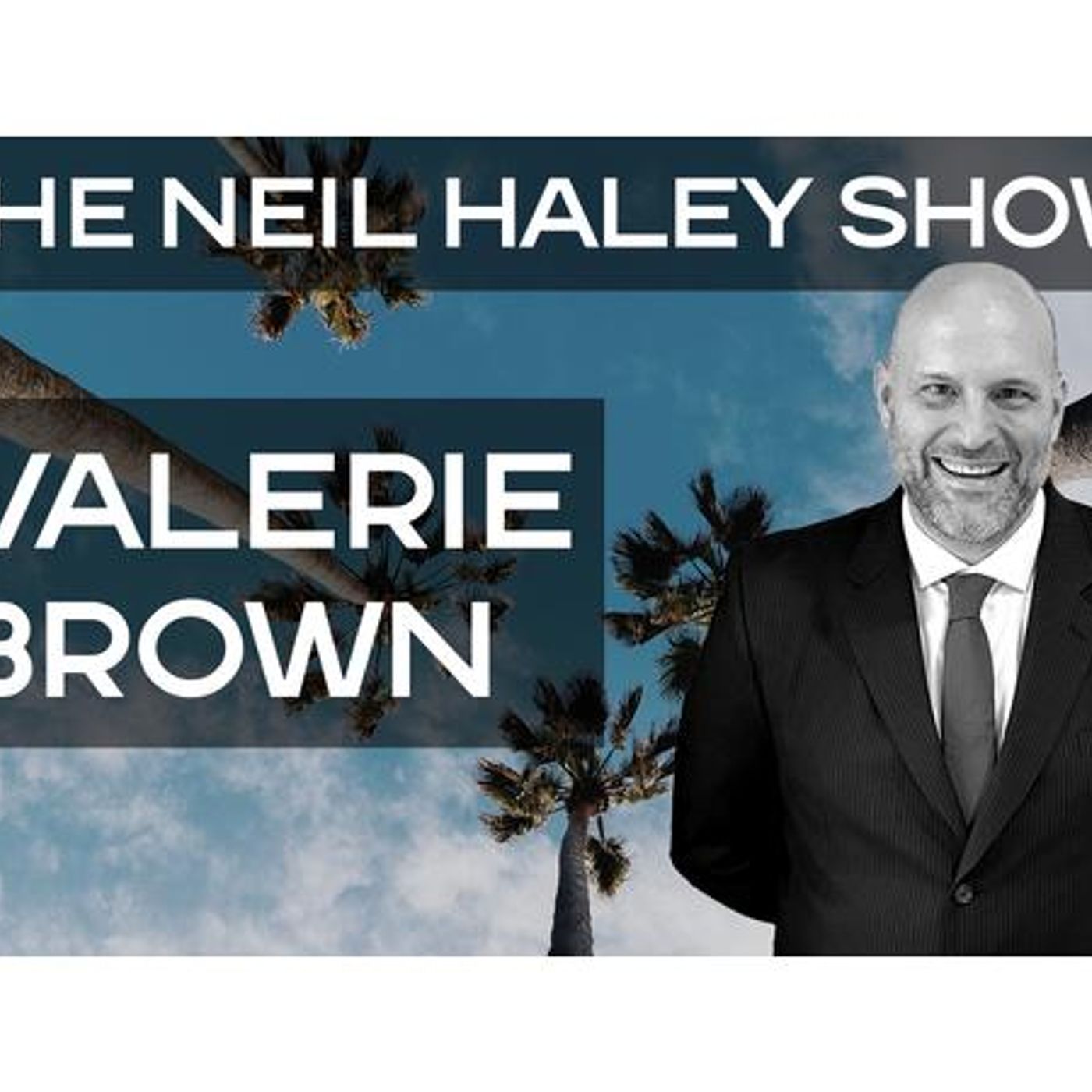 Valerie Brown episode artwork