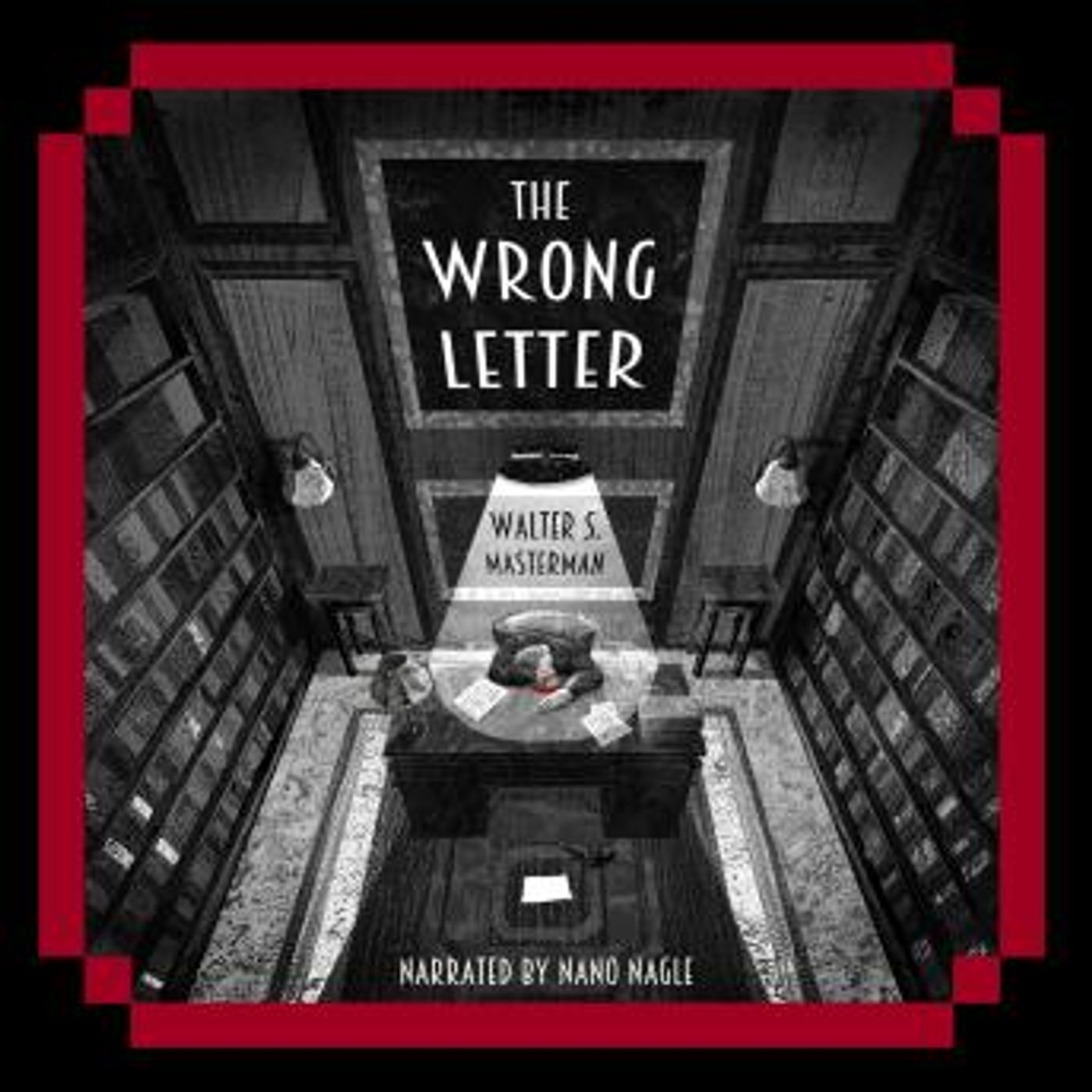 Get Best Full Audiobooks in Mystery, Thriller & Horror, Police & Detective