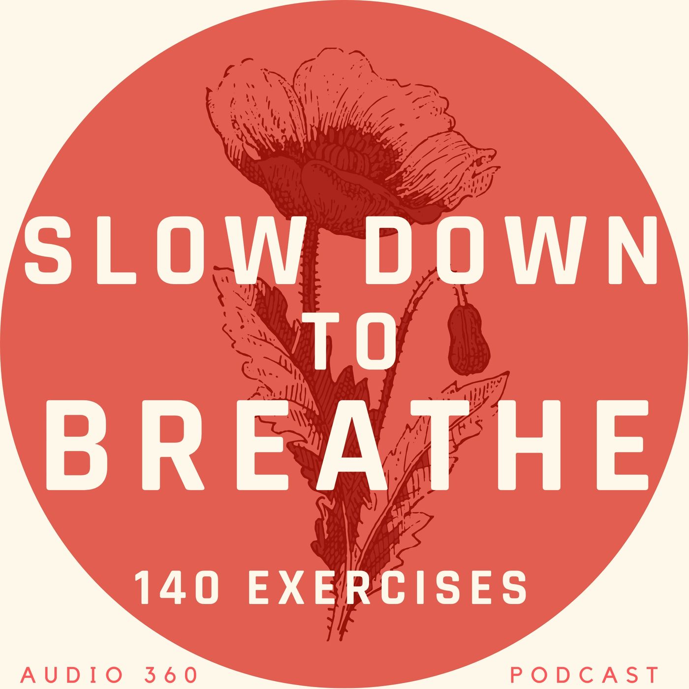 Slow down to breathe – Breaks for the body and mind