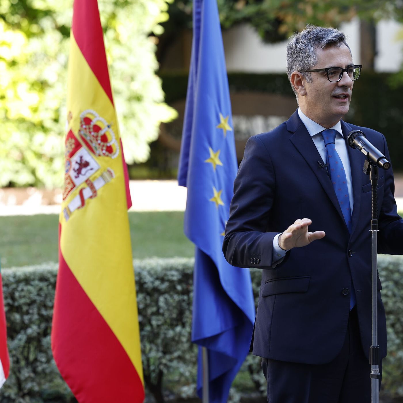 Firma Carlos Cuesta. Los hechos probados judicialmente que habrían hecho caer a cualquier Gobierno