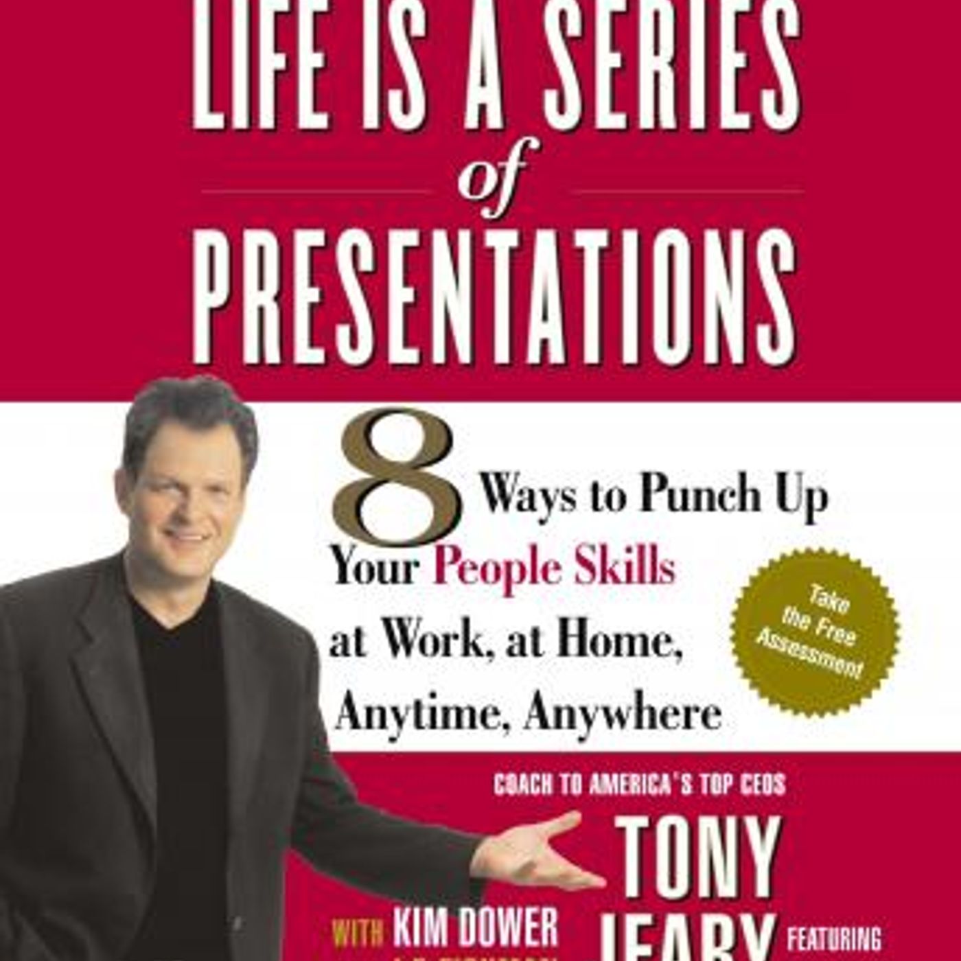 High-Quality Full Audiobooks in Self-Improvement, Communication Skills
