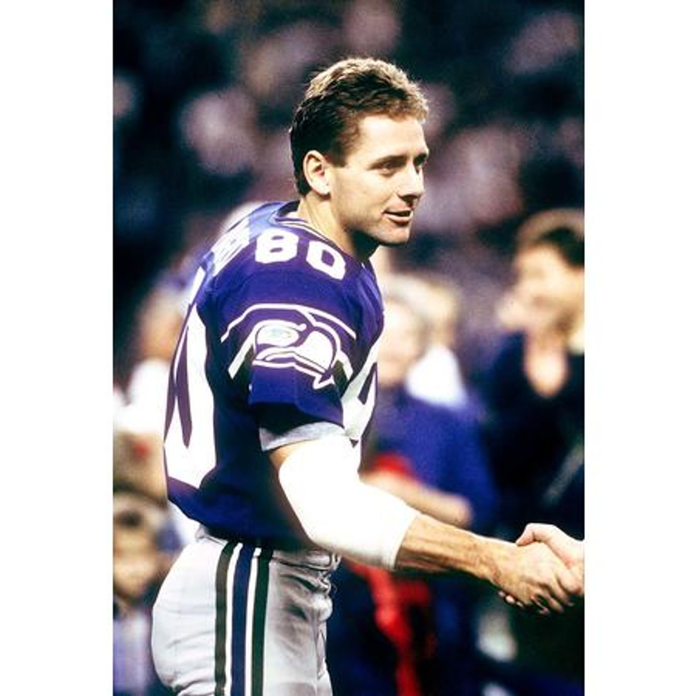 The Neil Haley Show