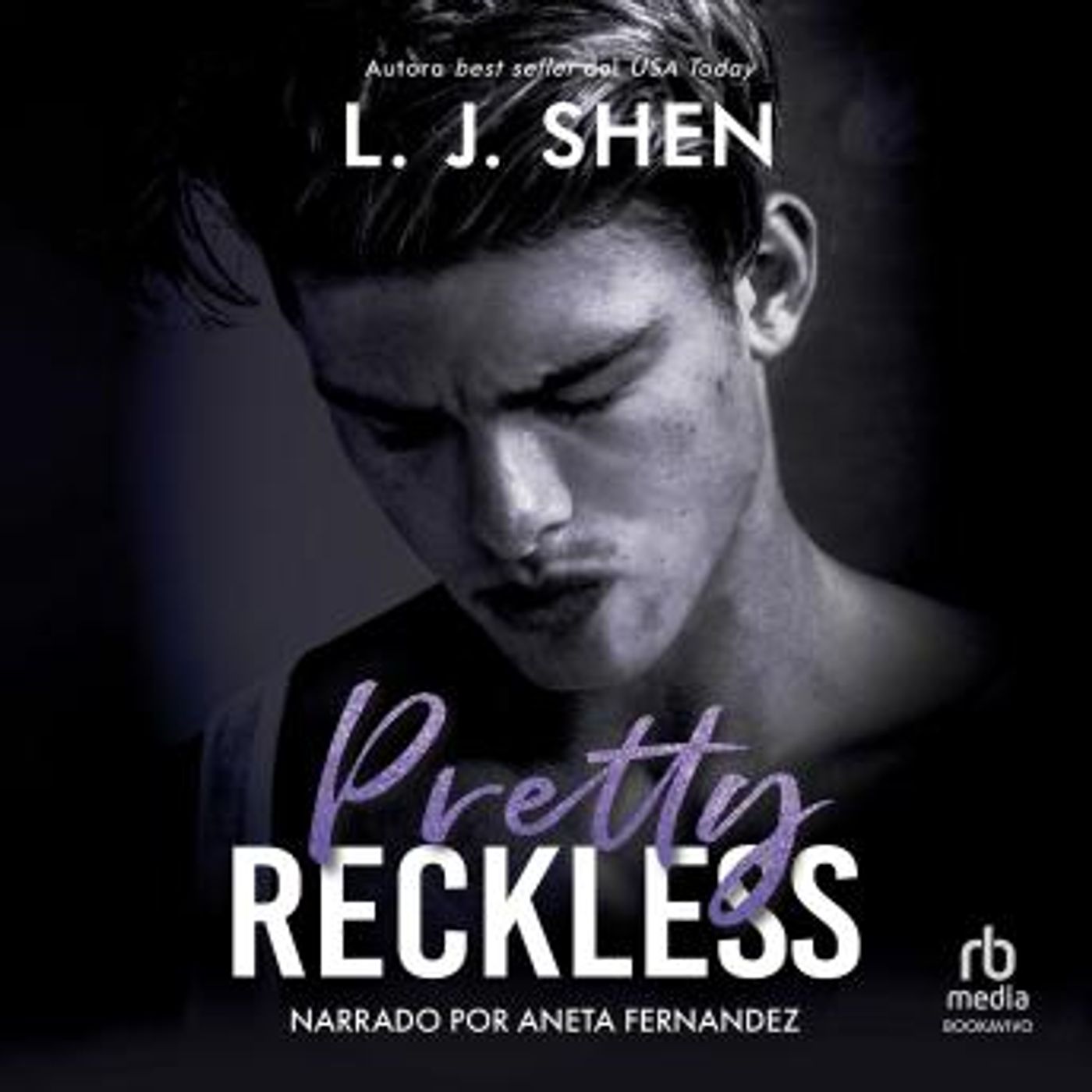 [Spanish] - Pretty Reckless by L.J. Shen episode artwork