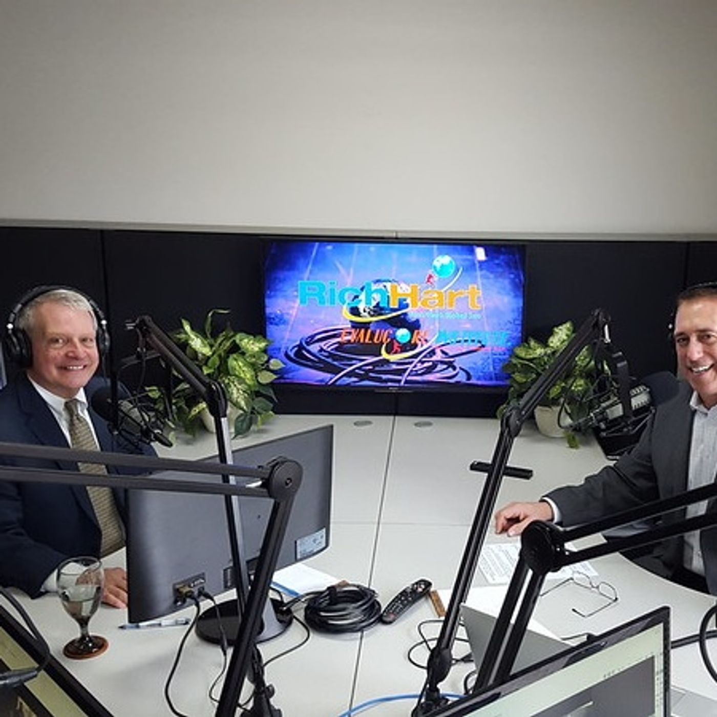 Rich Hart Show