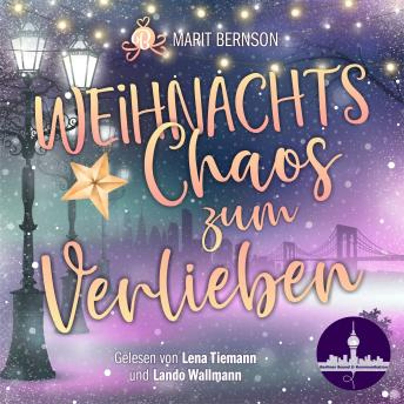 Listen to New Full Audiobooks in Romance, Rom-Com