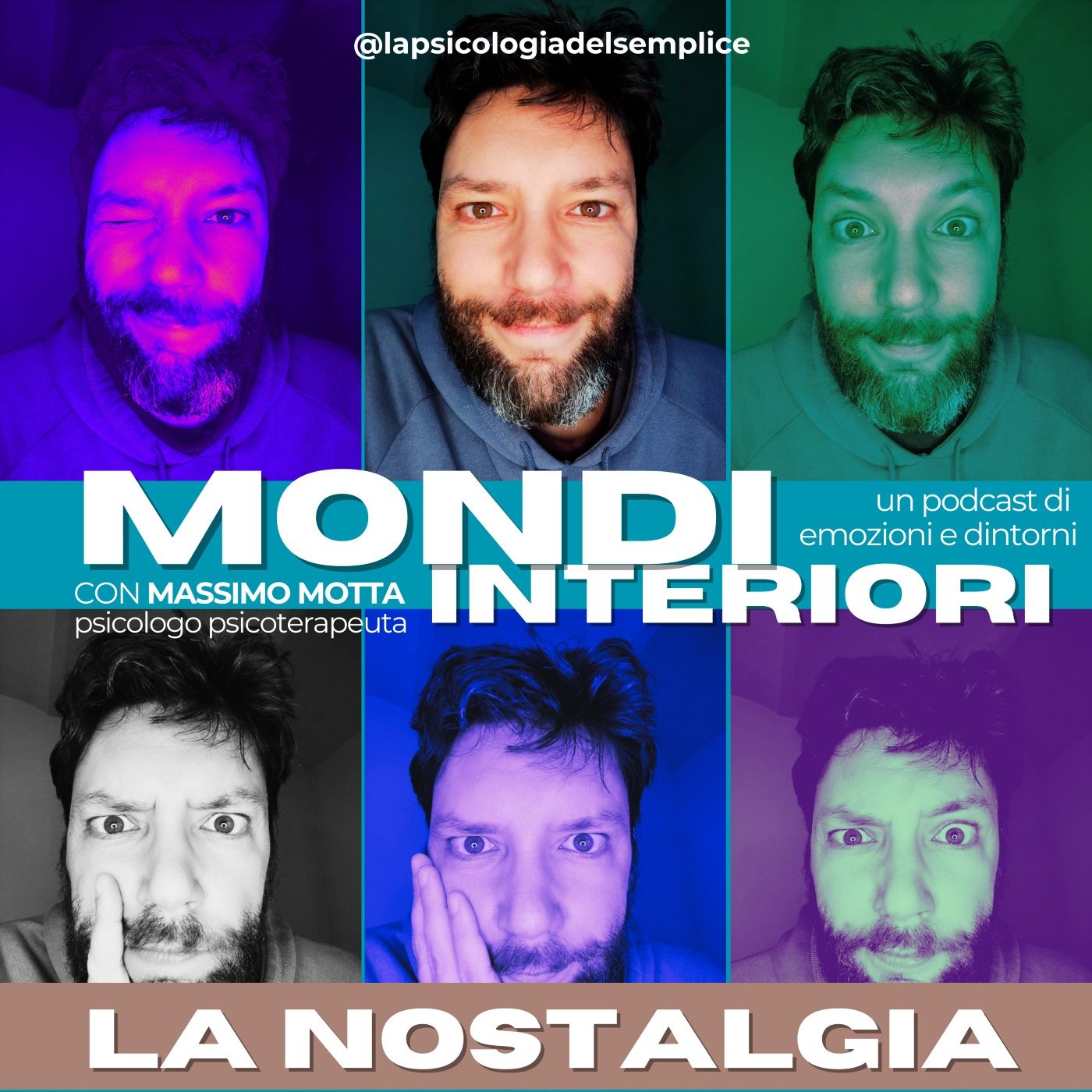 Mondi interiori