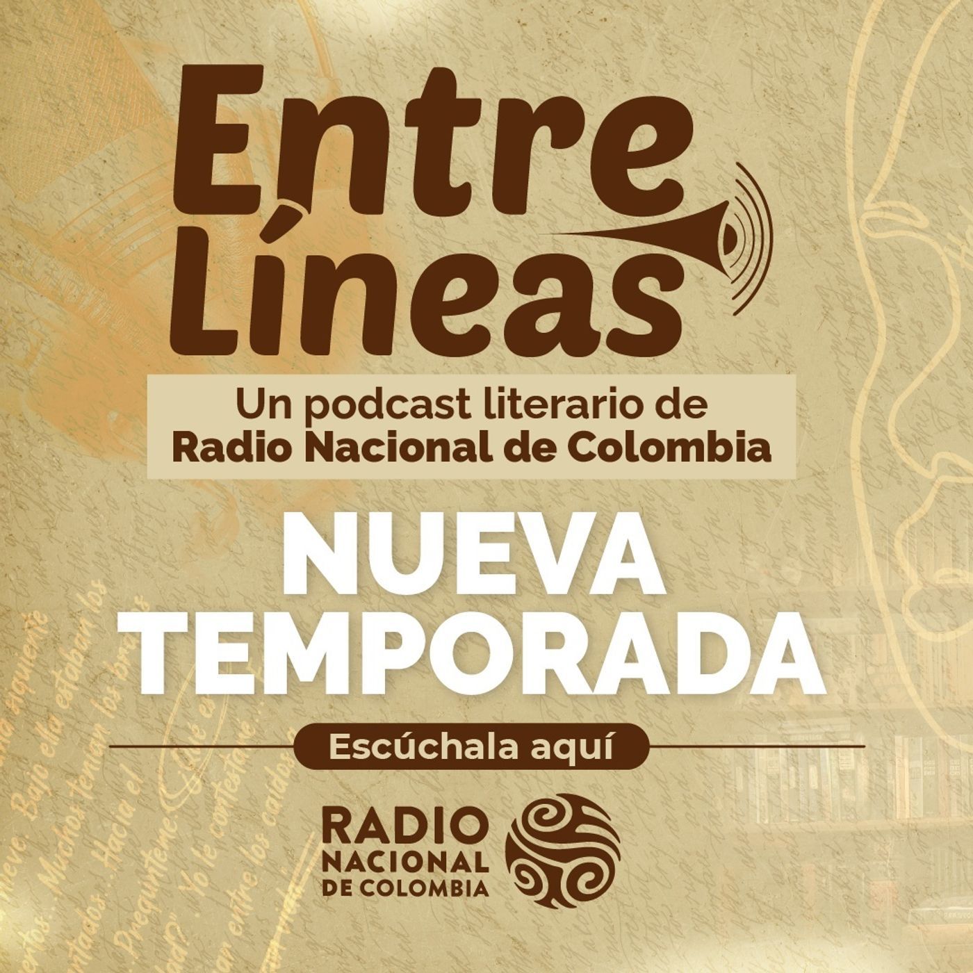 Entre Líneas