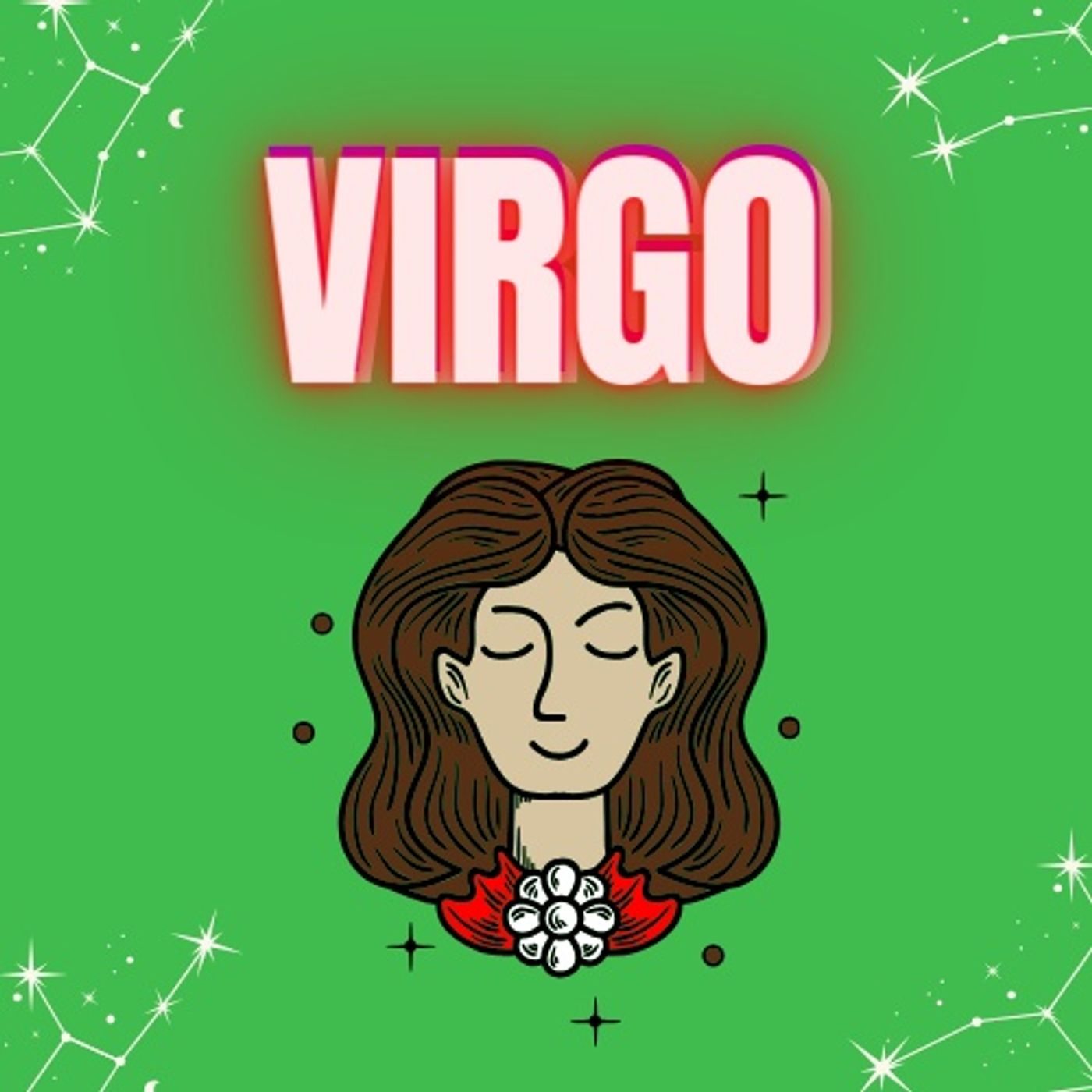 VIRGO ♍ LECTURA DEL CAFÉ ☕ SEMANAL episode artwork