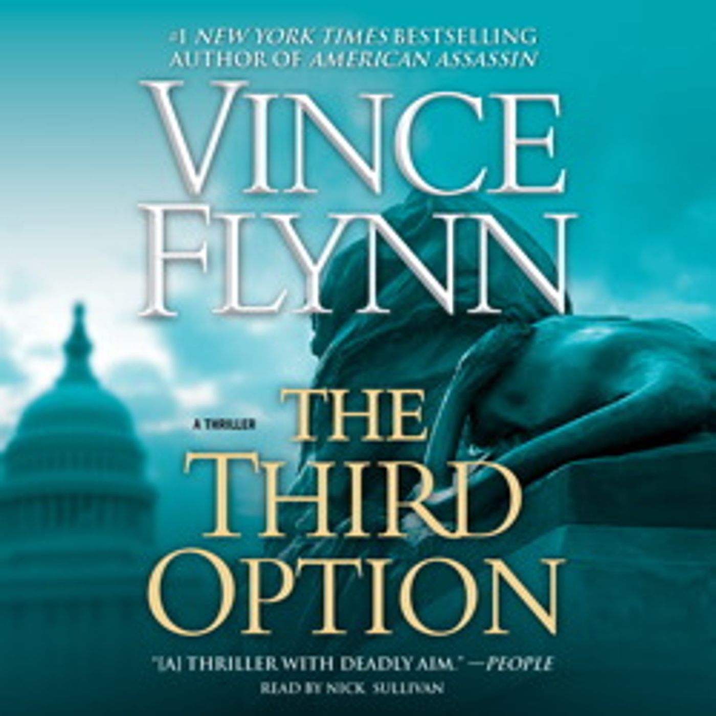 Listen to New Full Audiobooks in Mystery, Thriller & Horror, Legal & Political