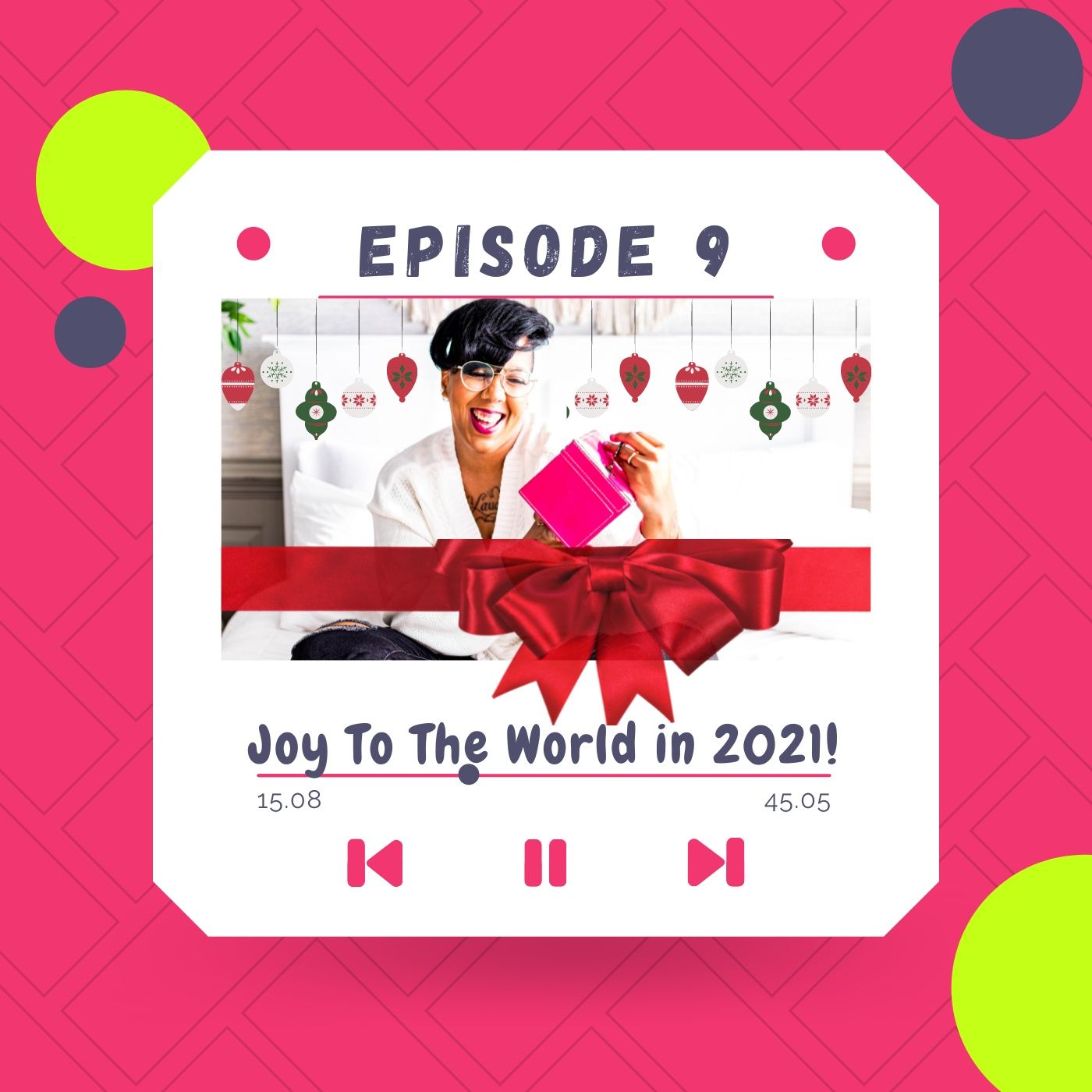 I Be Trippin Wit Tha Lord! Podcast