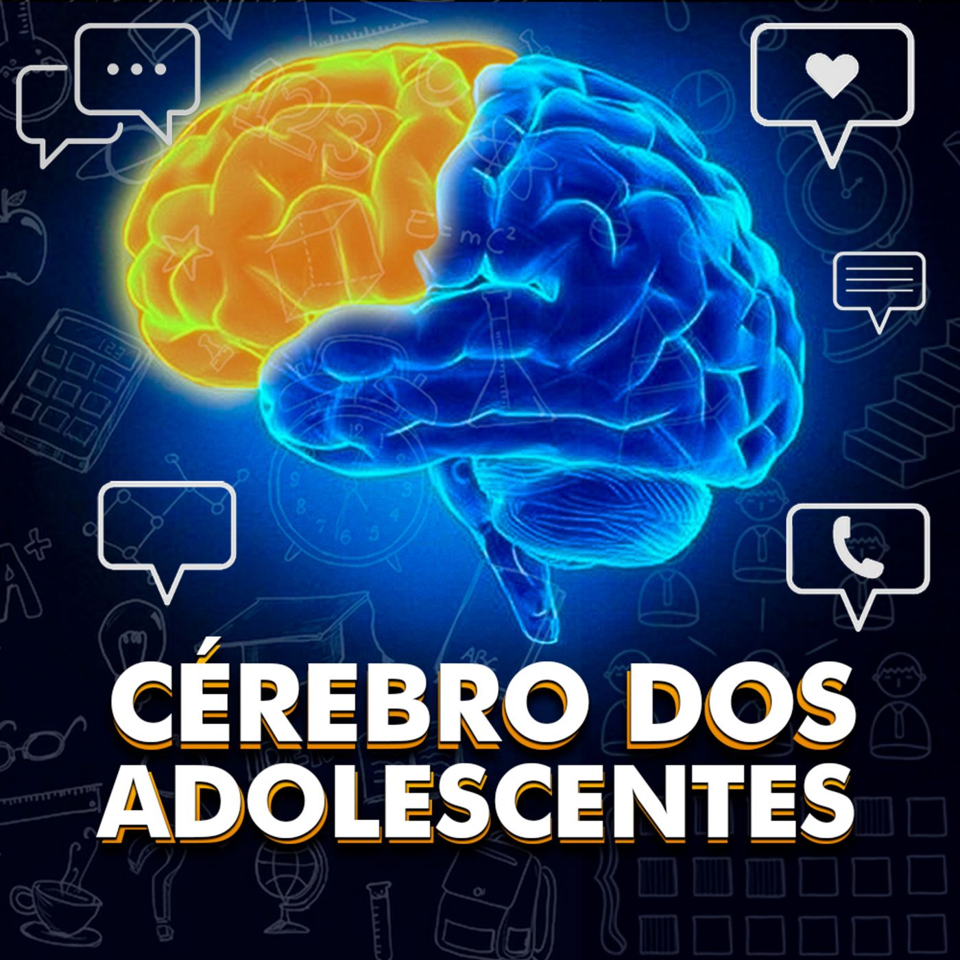 APRENDA A SE COMUNICAR COM ADOLESCENTES [com William Borghetti]