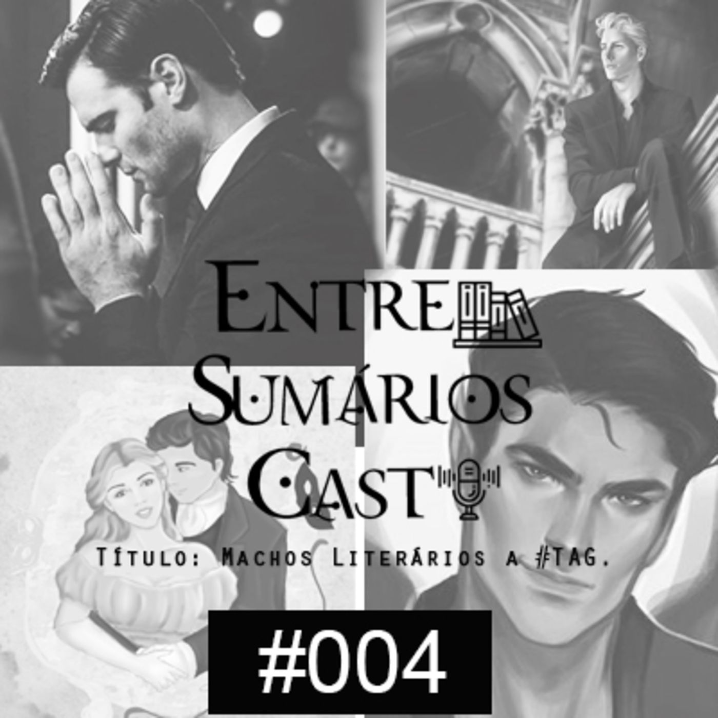 Entre Sumários Cast