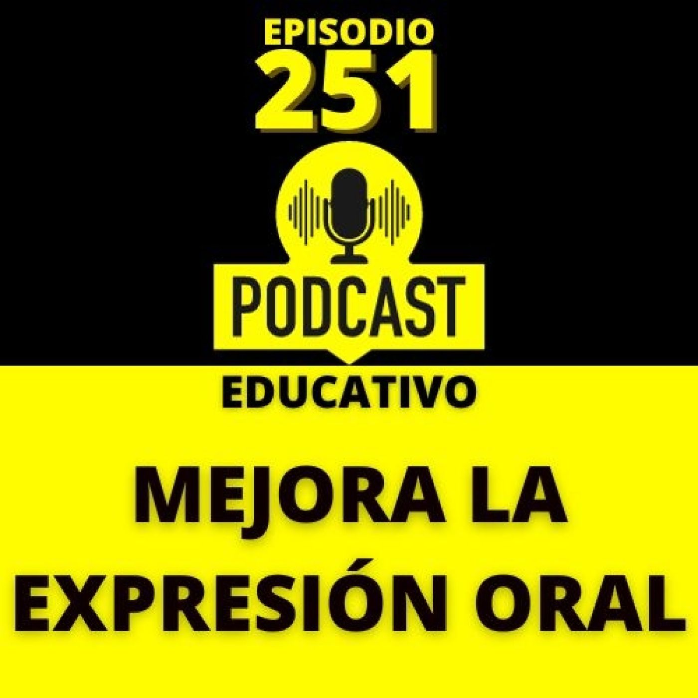 Podcast Educativo