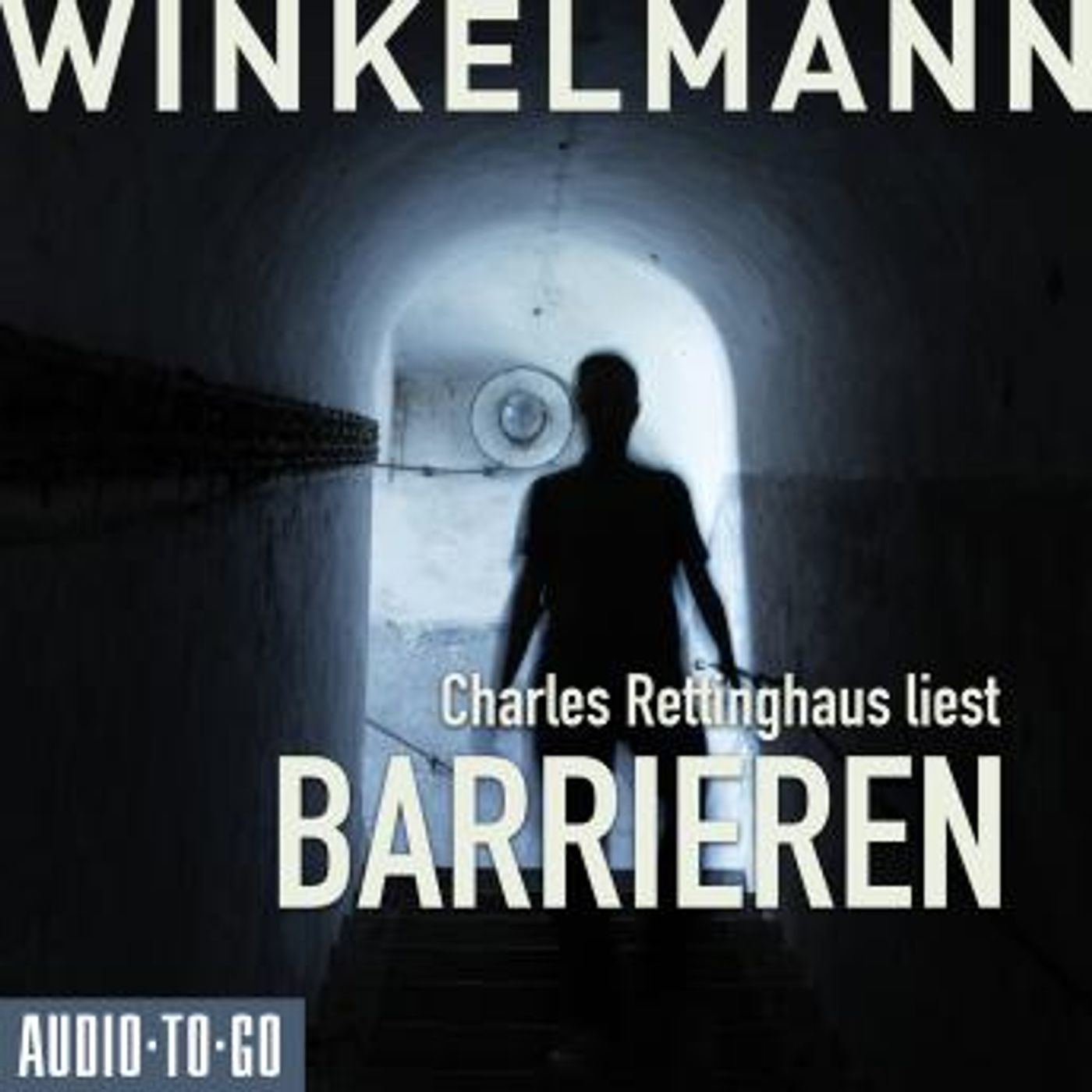 Full Trial Audiobooks in Mystery, Thriller & Horror, Suspense