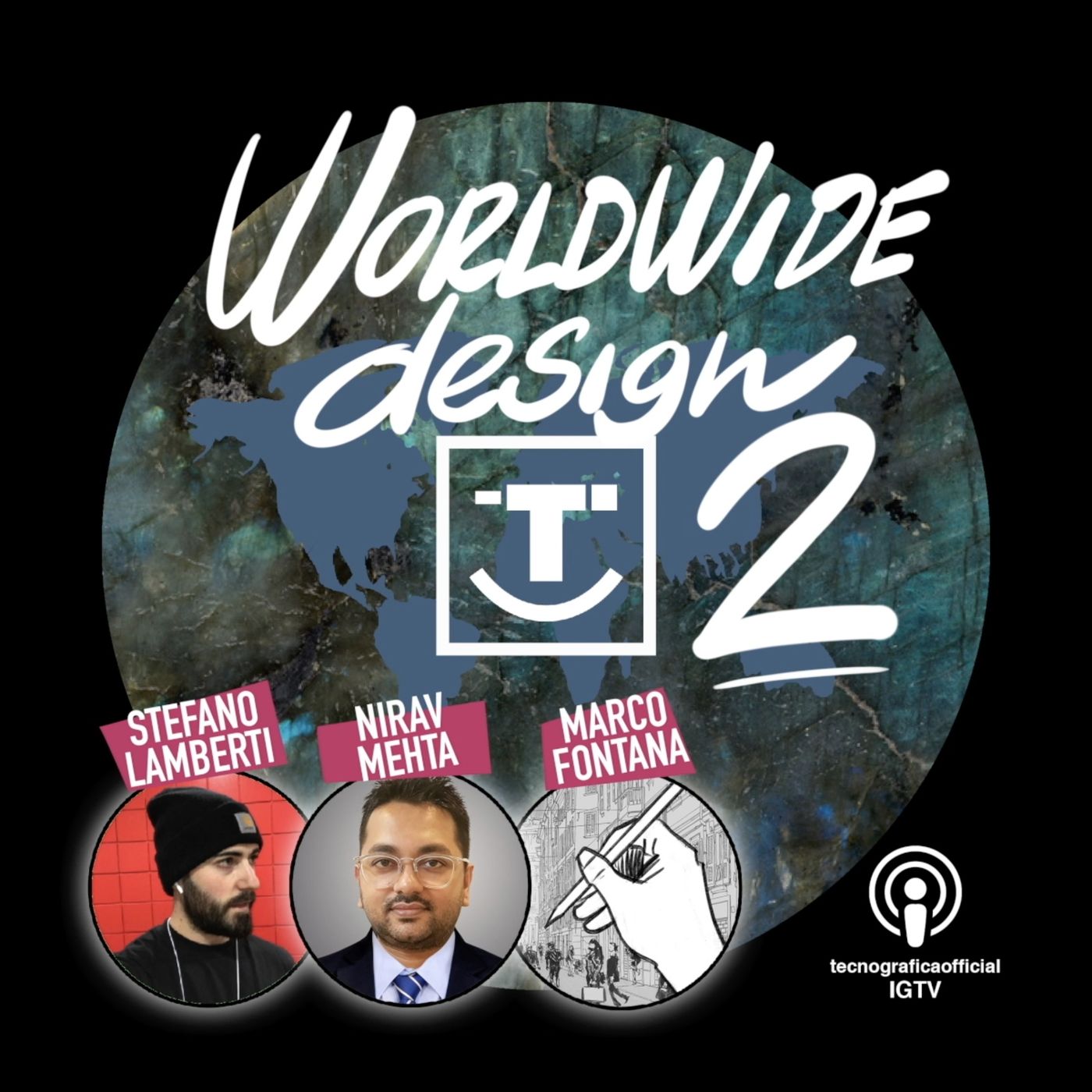 Worldwide Design 2