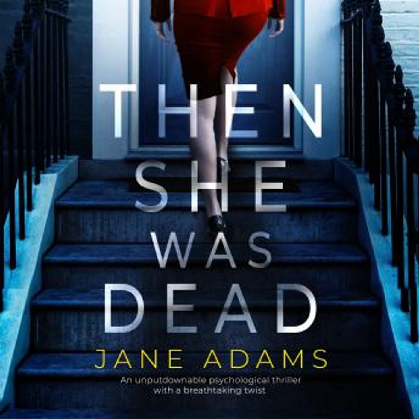 Find Best-Selling Full Audiobooks in Mystery, Thriller & Horror, Psychological
