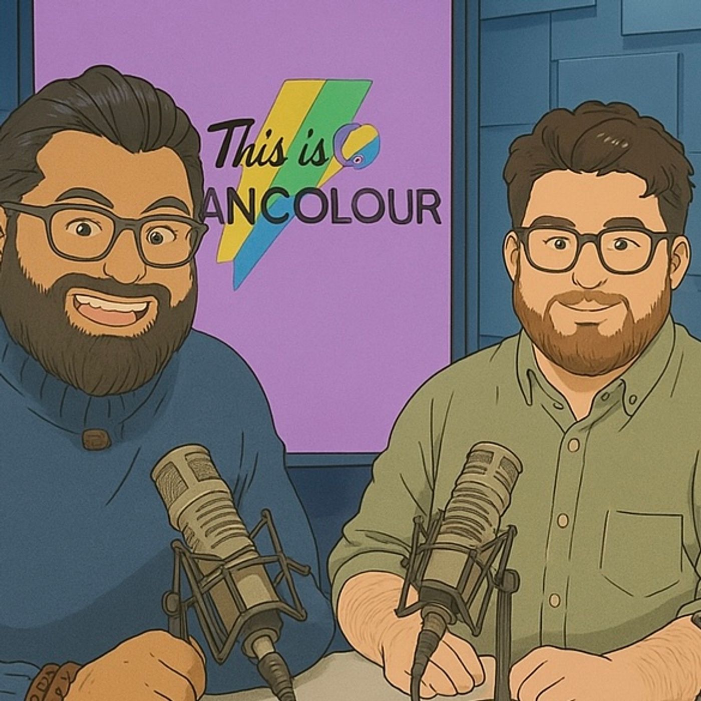 BONUS: Angelo Isidorou (Conservative Party of B.C.)