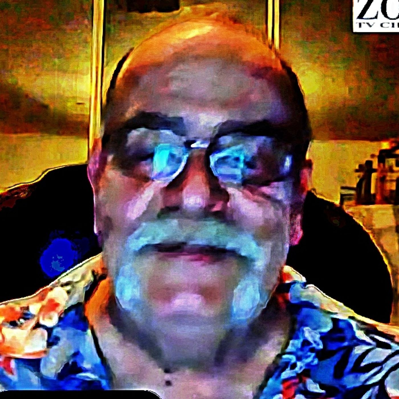 The Best of The \'X\' Zone Radio/TV Show with Rob McConnell