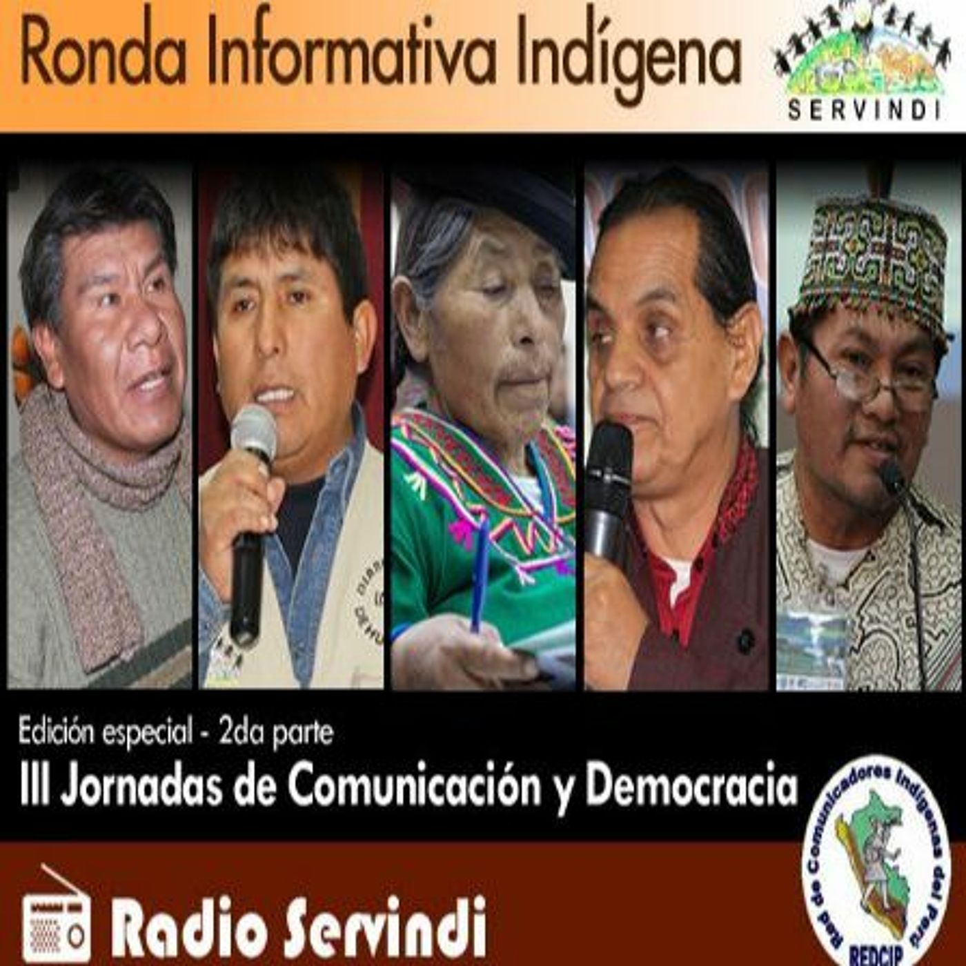 Radio Encuentros