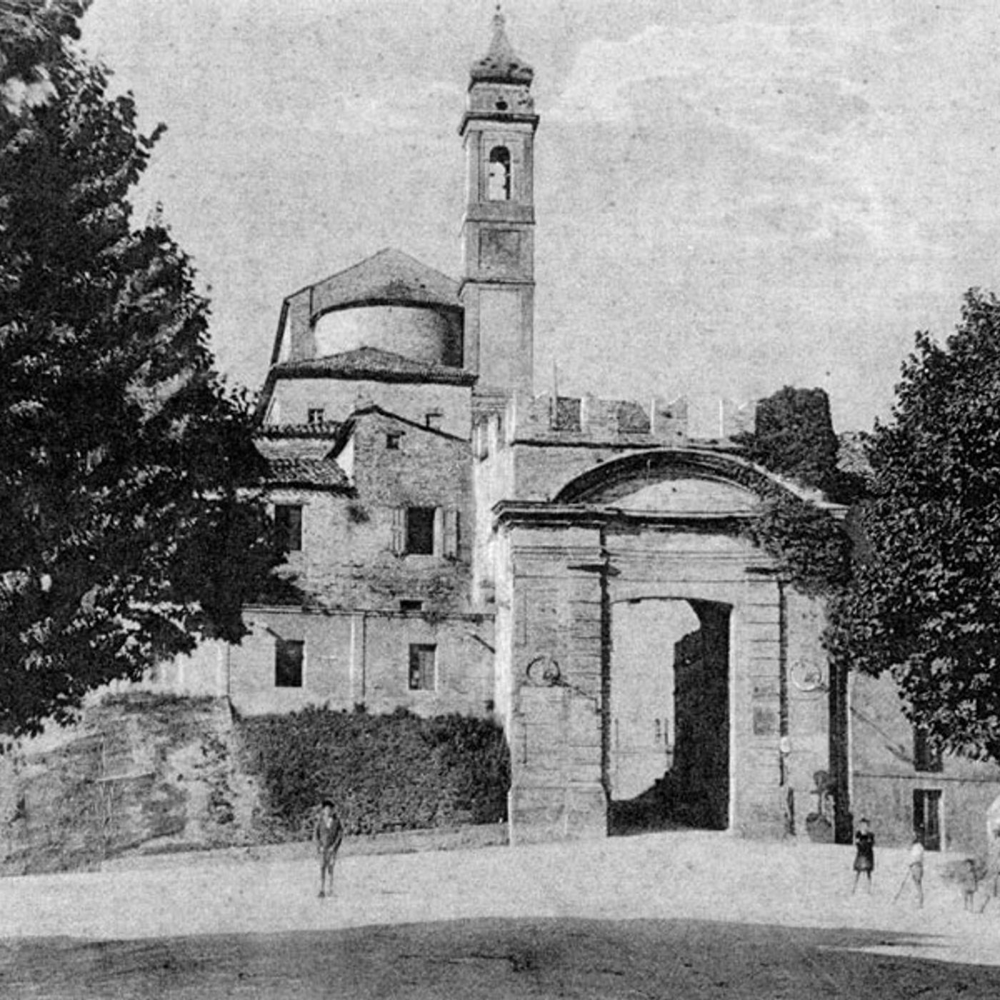 Potenza Picena - Visita Guidata GT2021