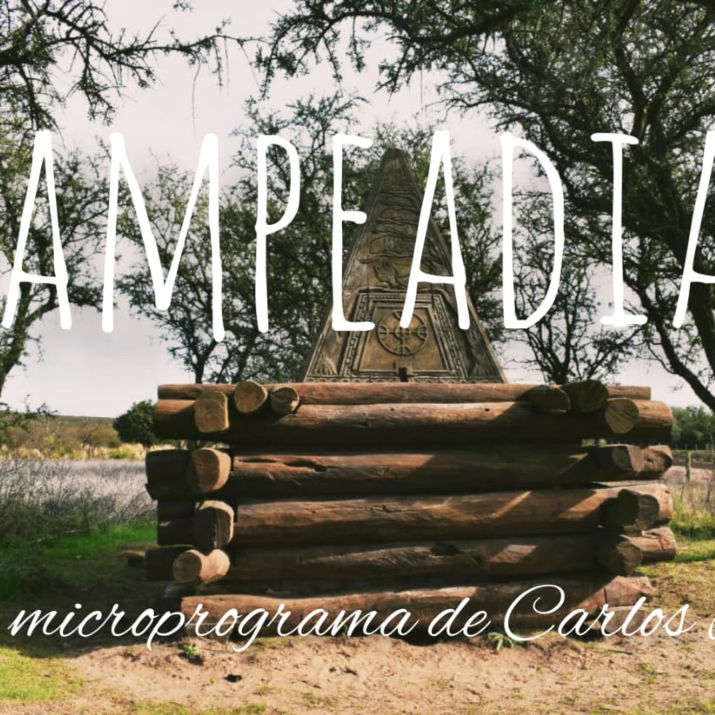 PAMPEADÍAS