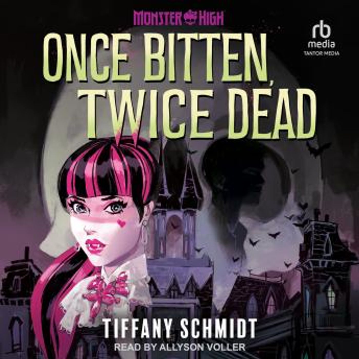 Listen to New Full Audiobooks in Teen & YA, Sci-Fi, Fantasy & Paranormal