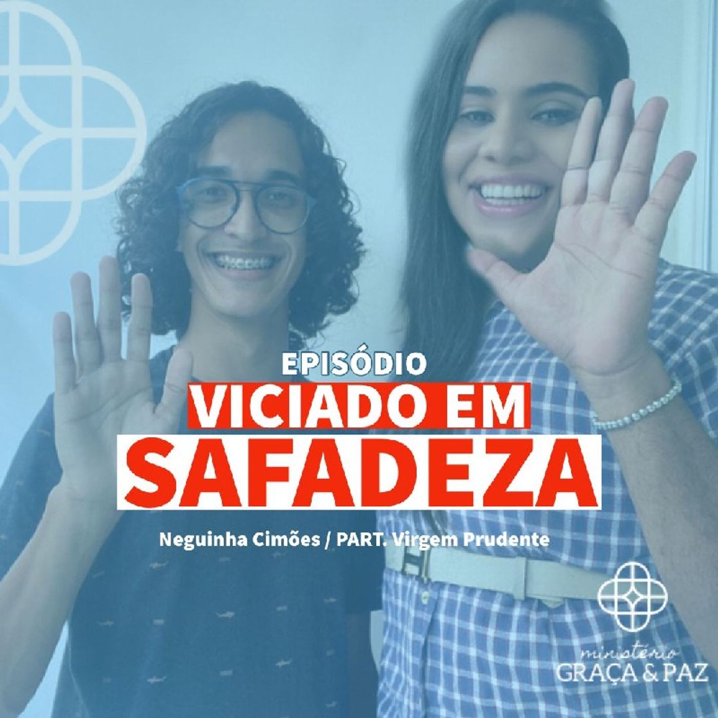Nega Pq Deus Não Me Ouve?