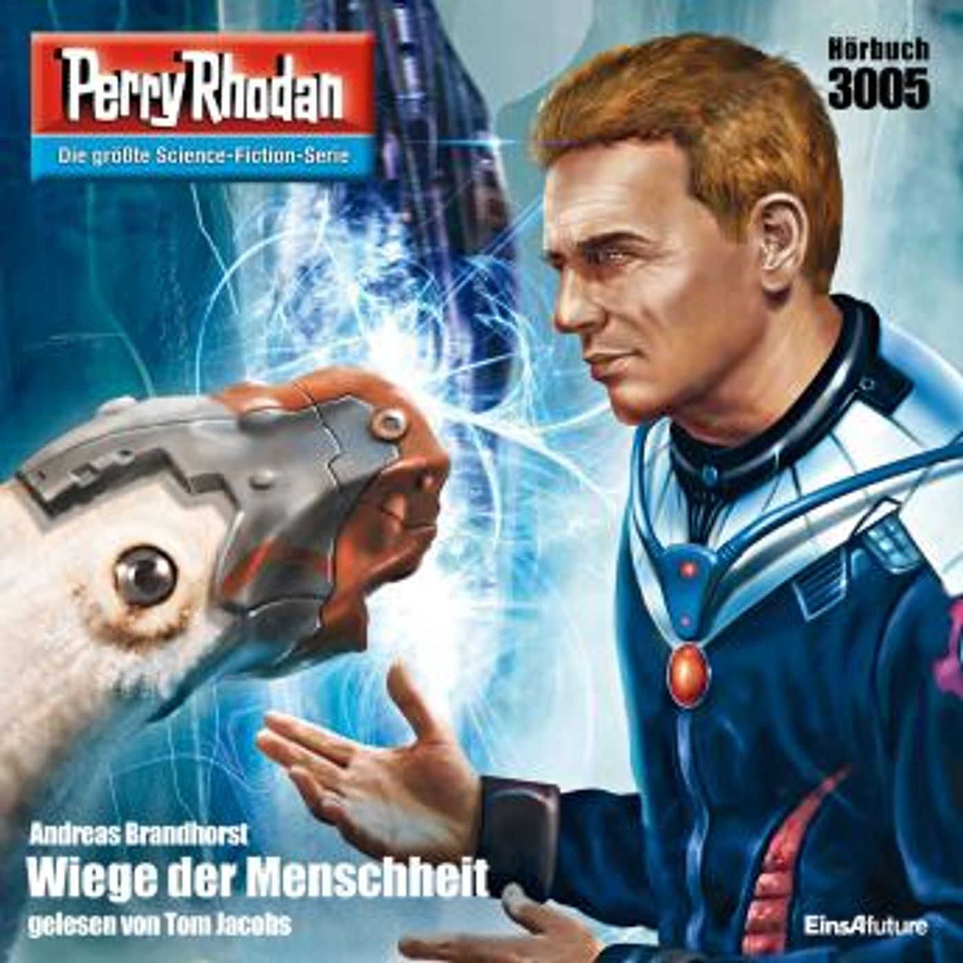 Listen to Best Full Audiobooks in Science Fiction & Fantasy, Space Opera