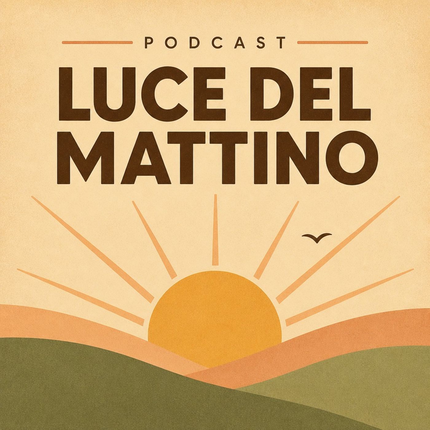 Luce del Mattino - Routine quotidiana