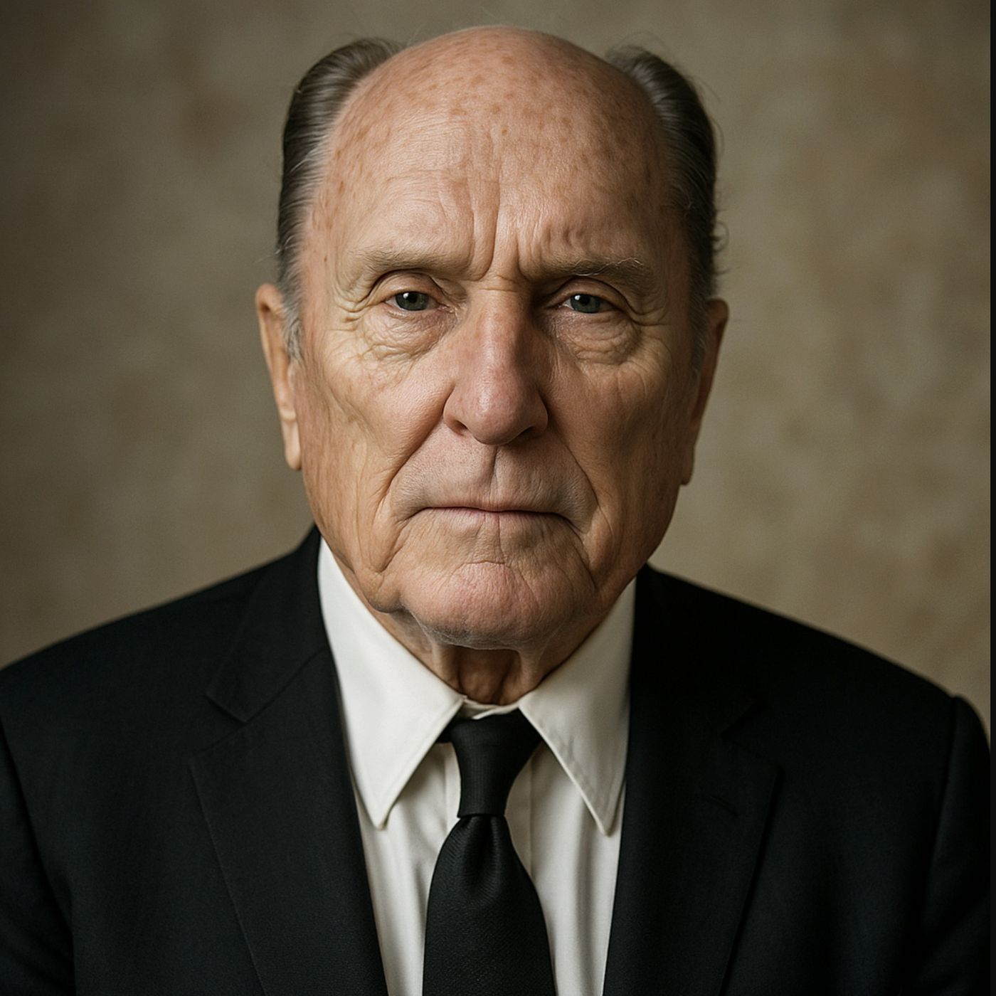 Robert Duvall Legacy: Hollywood Legend Tribute Series | Film Icon Retrospective cover art