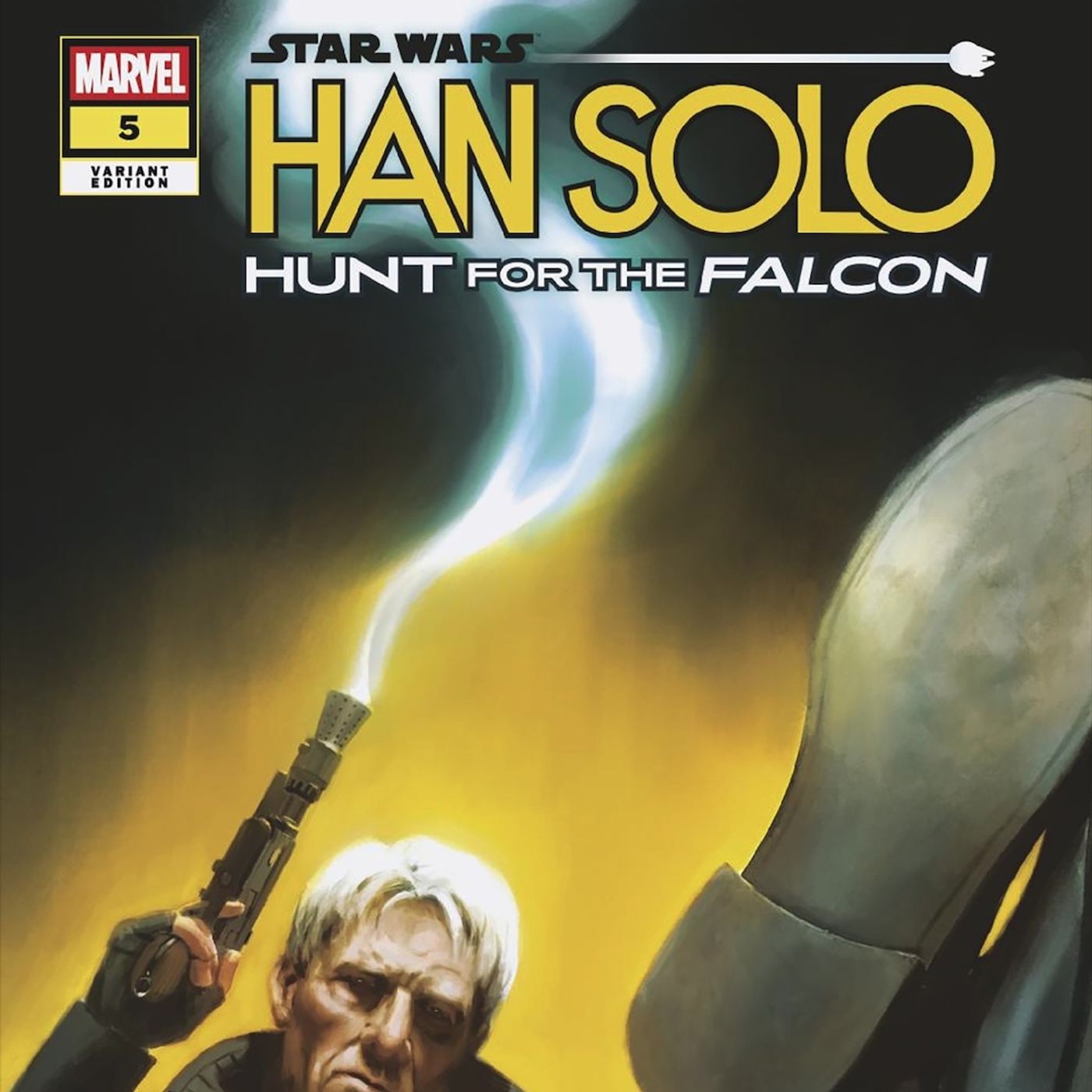 Episode #484 -- Daddy Makes Boom Boom