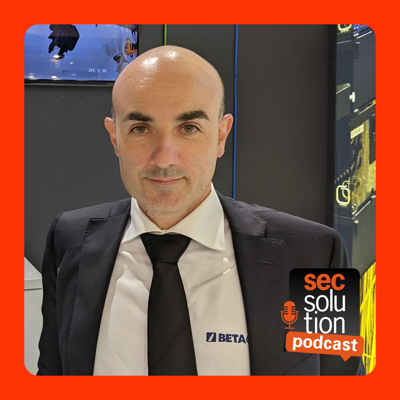 Secsolution, scenari, tecnologia e formazione sulla sicurezza