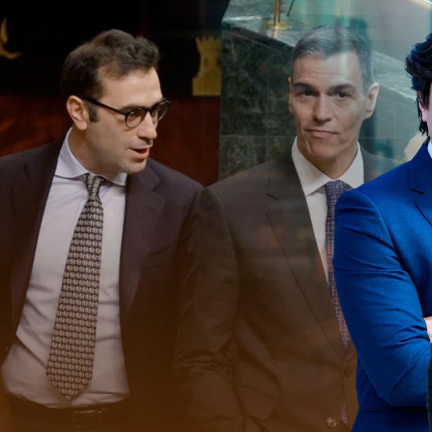 Con Ánimo de Lucro. La presión del Gobierno sobre la OPA de BBVA