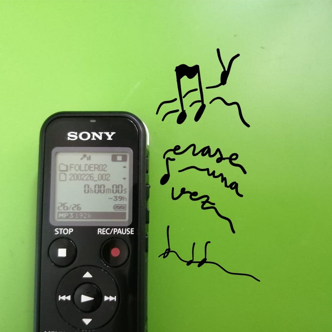 #TeTe RADIOIMMAGINARIA