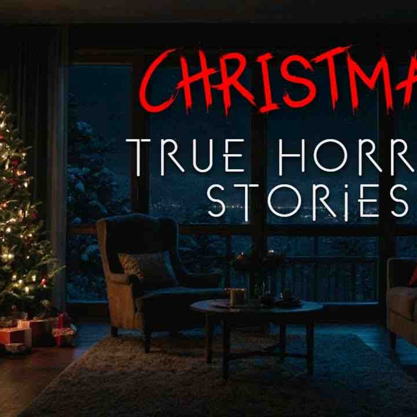 3 True Scary Christmas Horror Stories