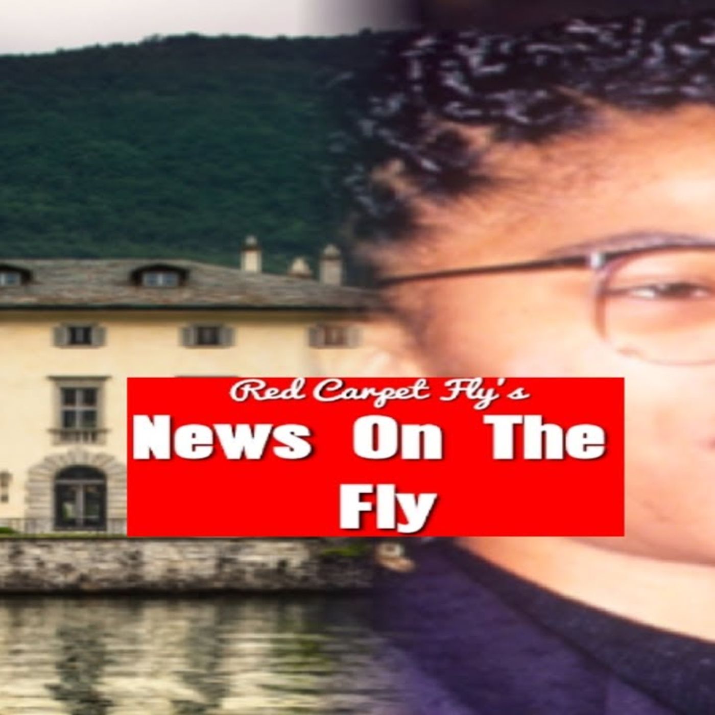News On The Fly