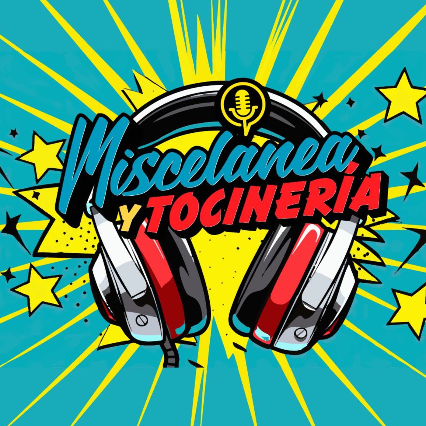Miscelánea y Tocinería
