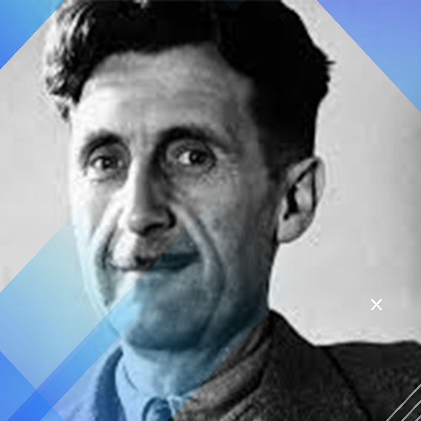 As distopias de George Orwell episode artwork