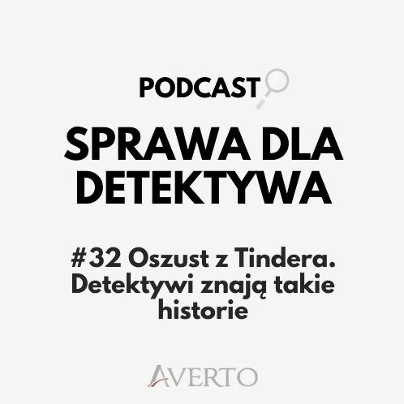 Sprawa dla detektywa