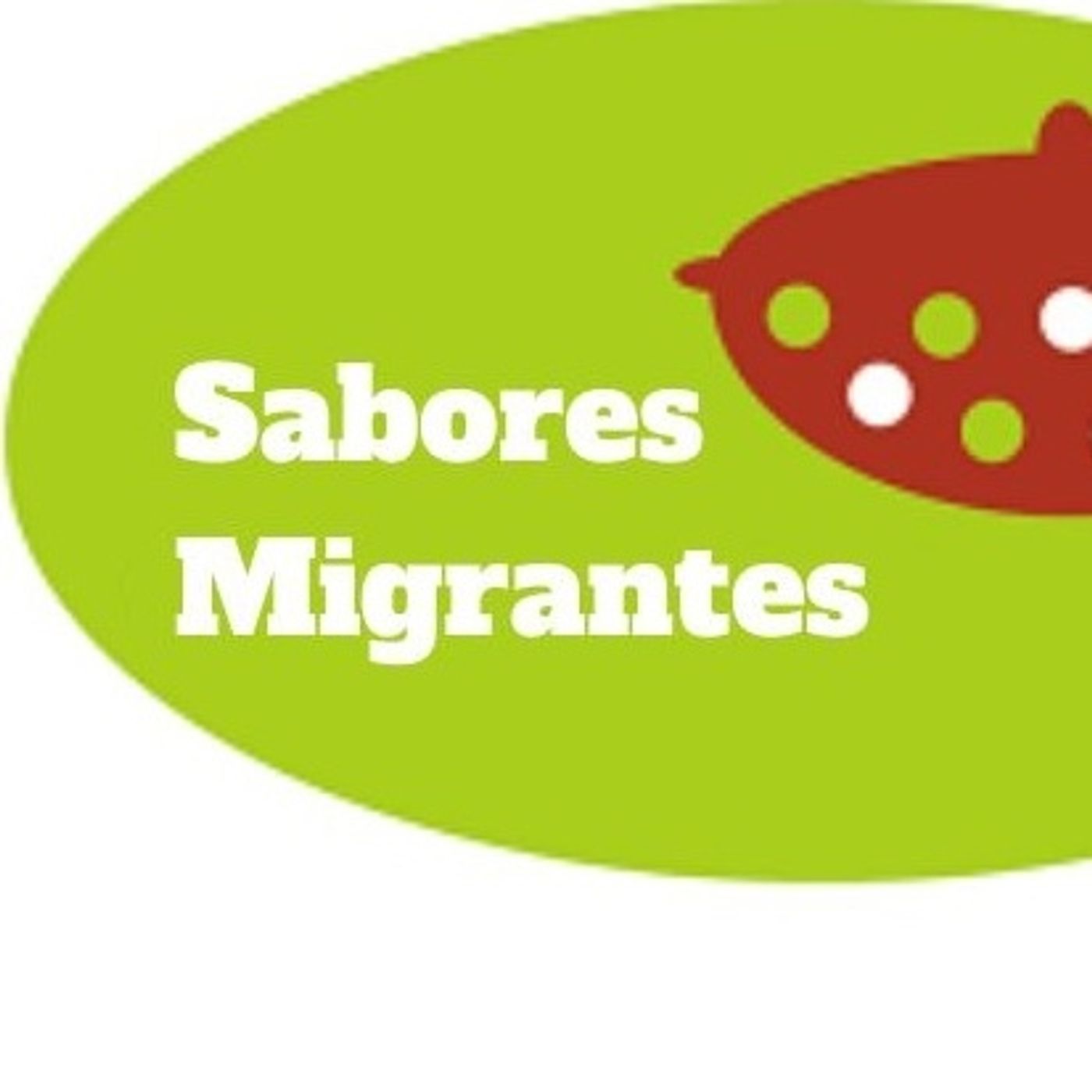 Sabores Migrantes