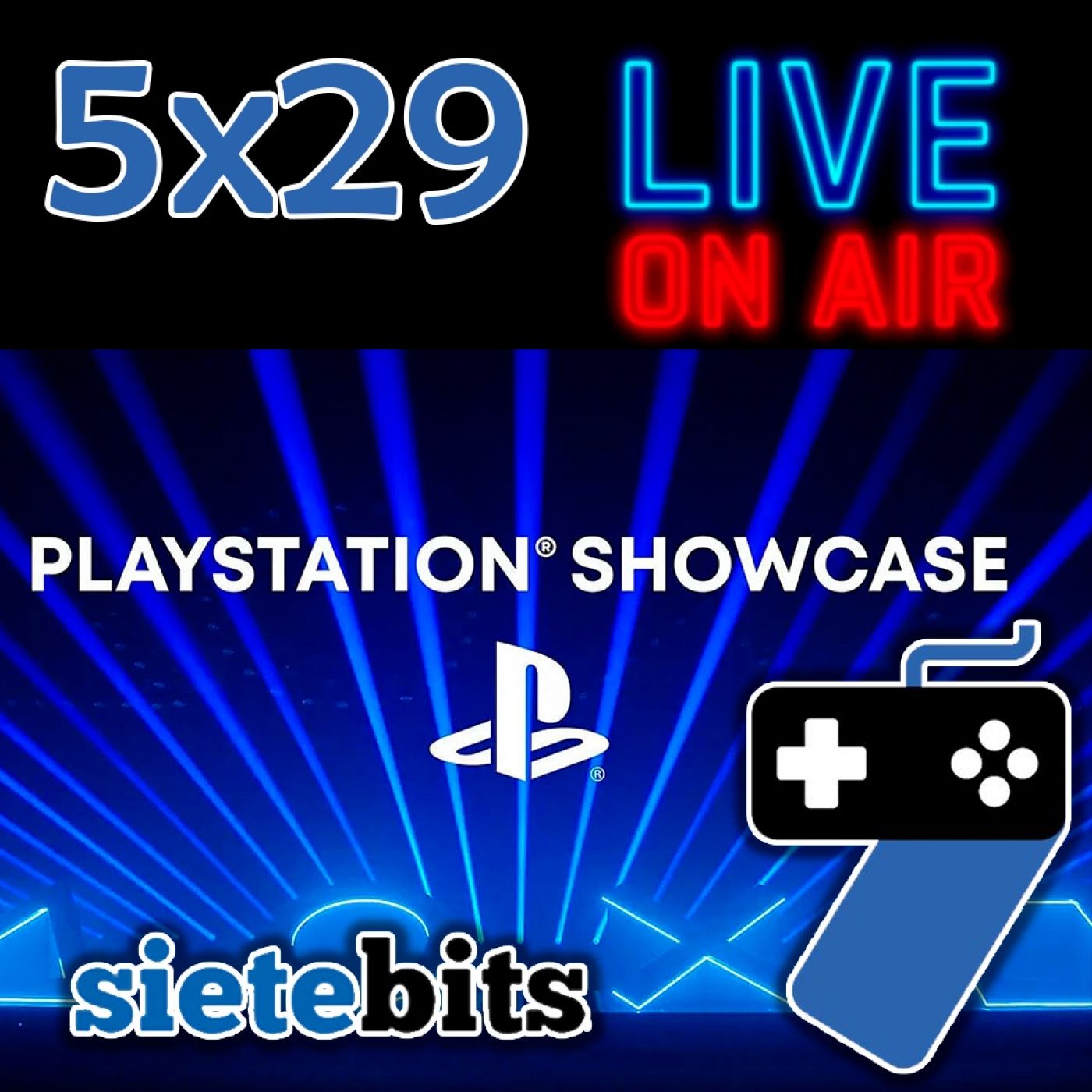 SieteBITS