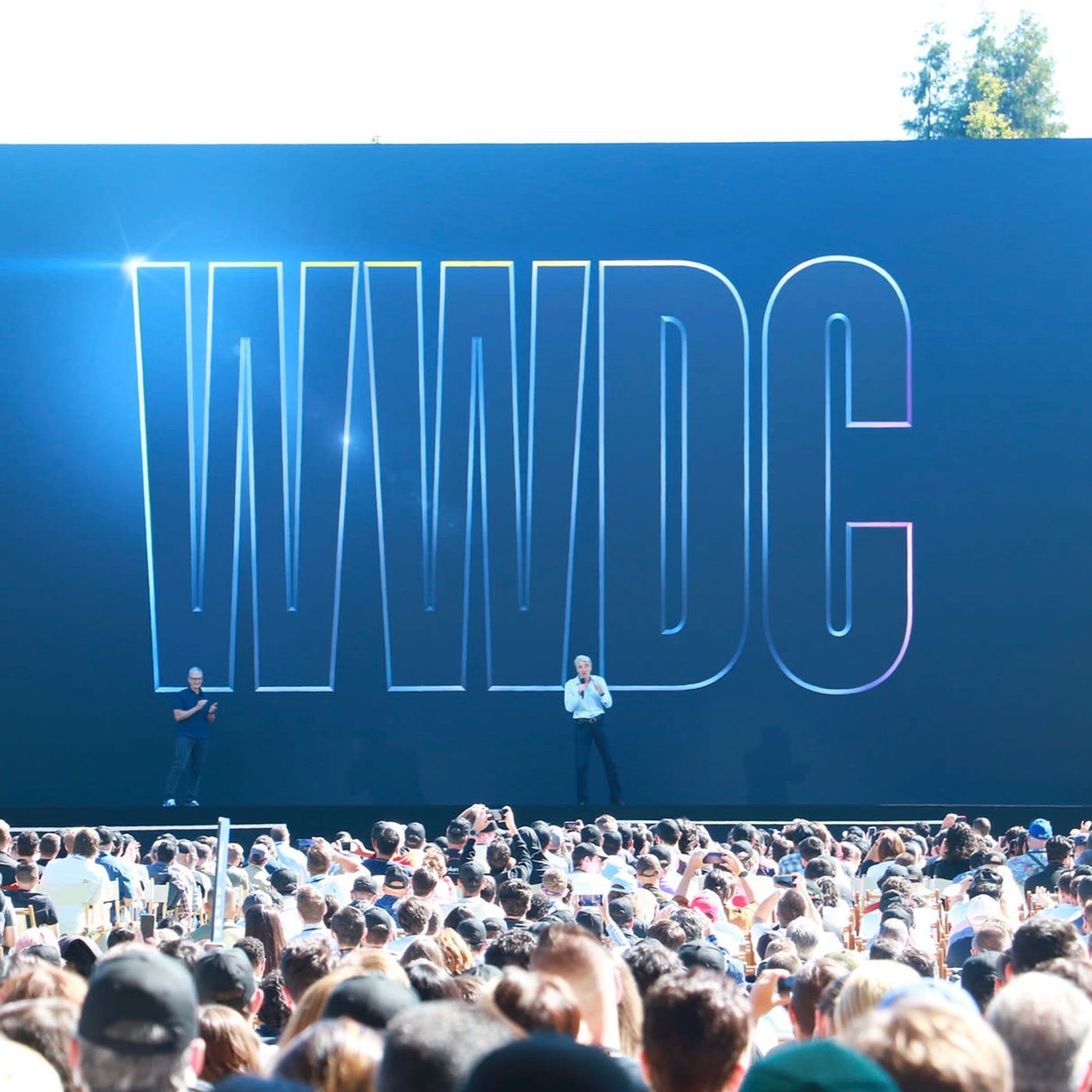 WWDC 2022 a 360° per l'ecosistema