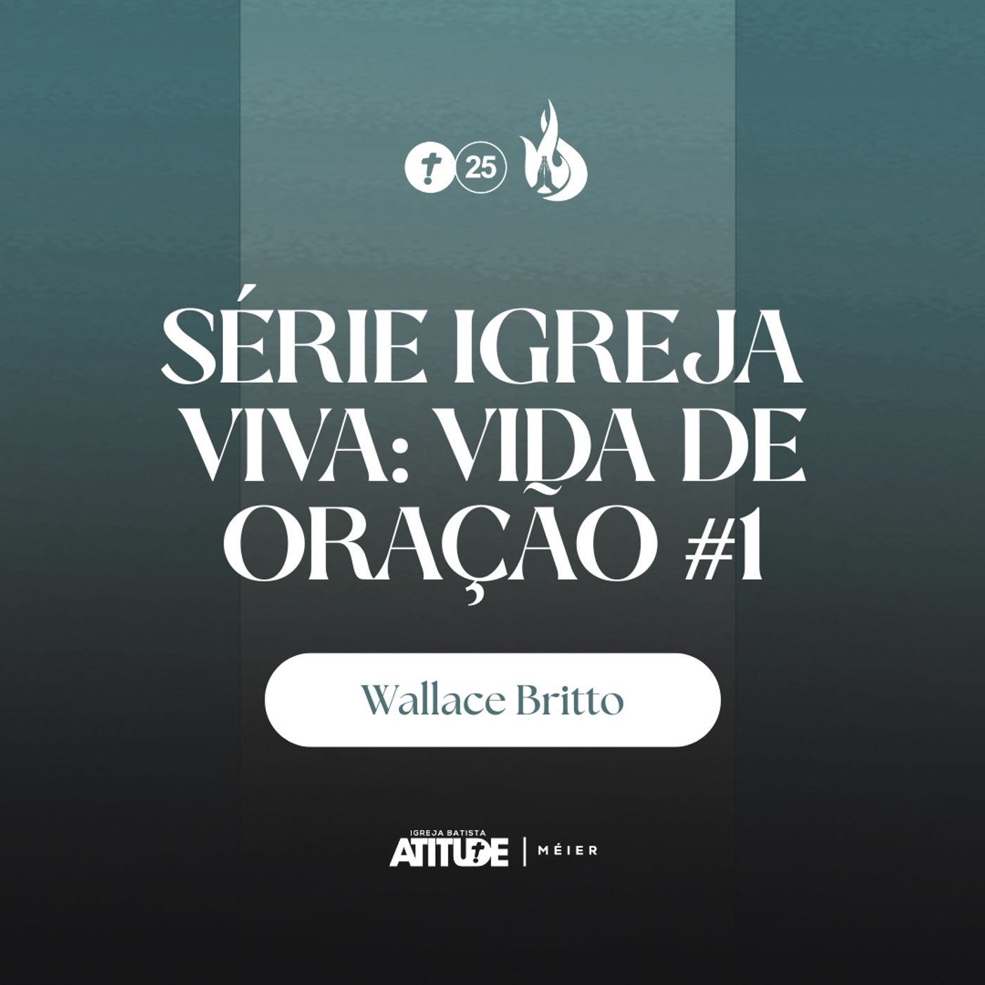 Atitude Podcast - Méier