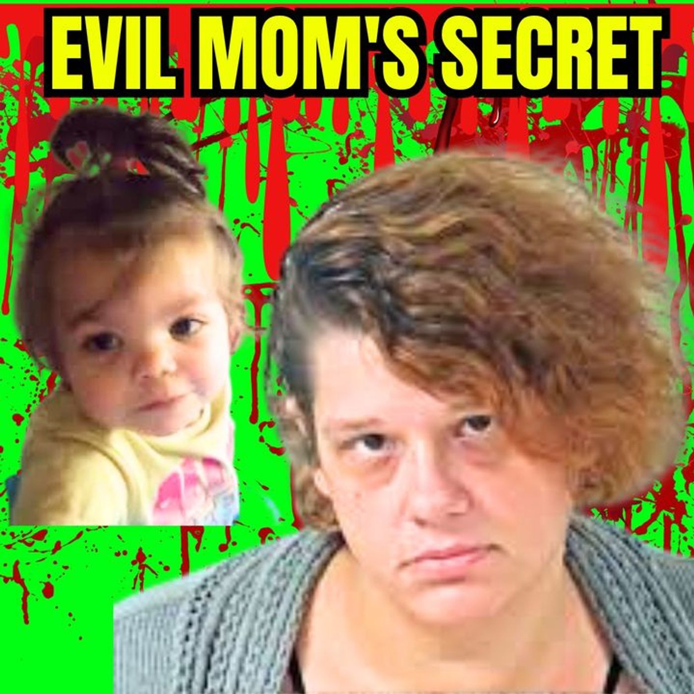 Cop Snaps After Discovering Evil Mom's Secret | The Case of Cheyenne Hill