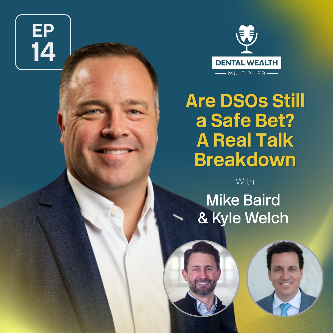 Dental Wealth Multiplier