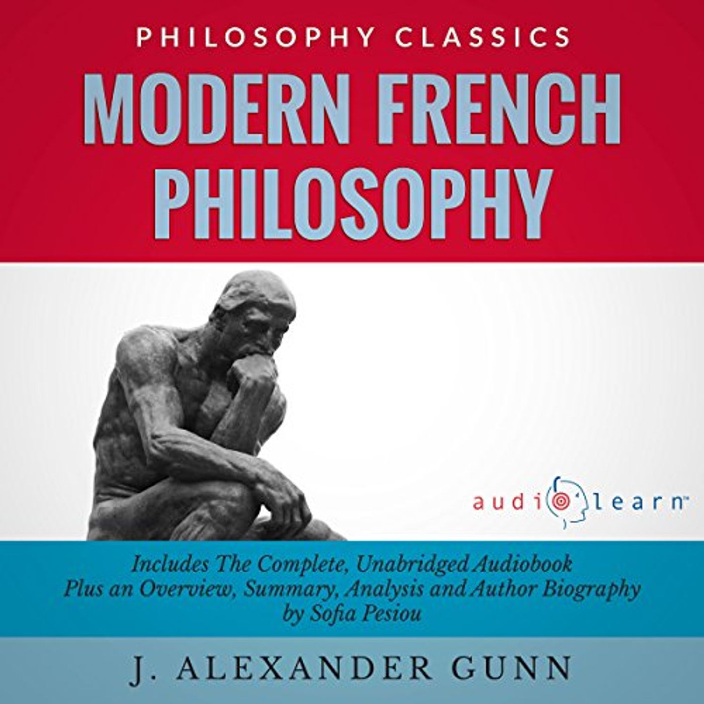 Discover the Libray of Best Audiobooks in Nonfiction, Philosophy