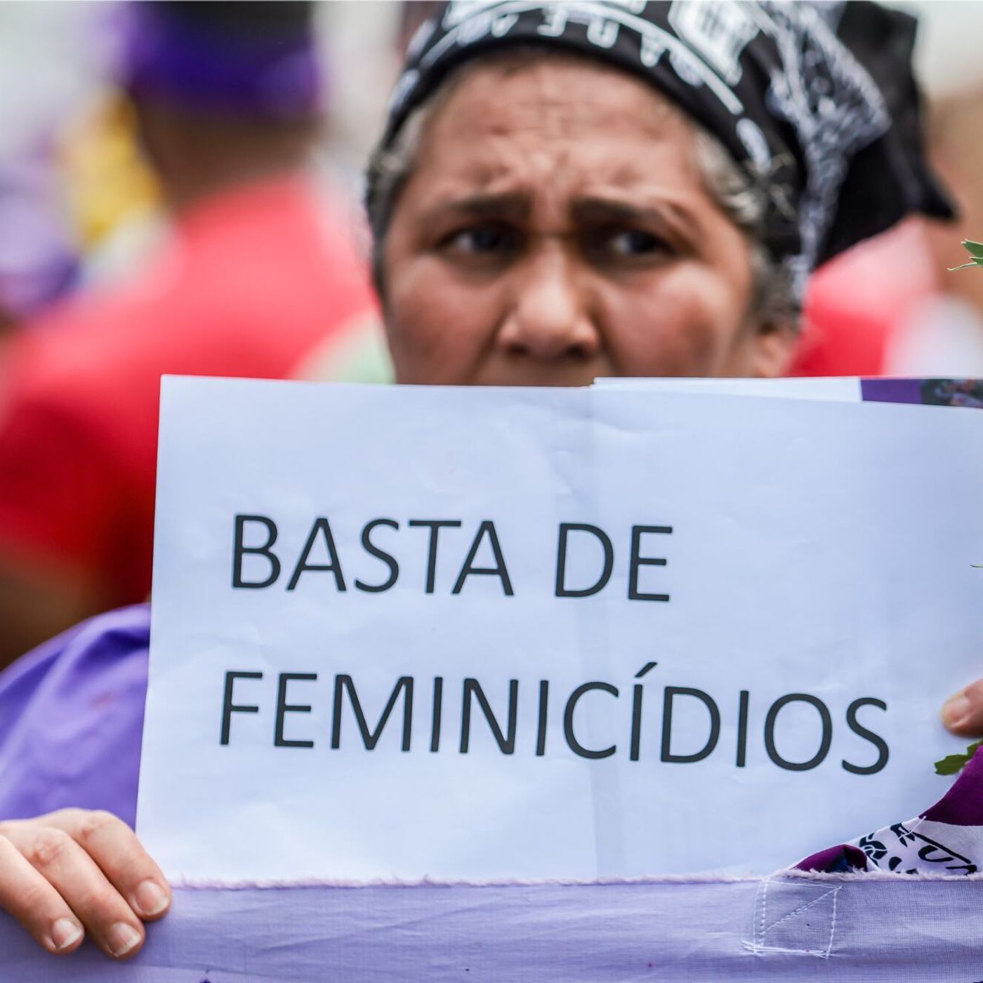 Na ONU, Brasil pauta combate ao feminicídio e à violência digital